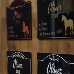 Kategoribild för Boxskyltar